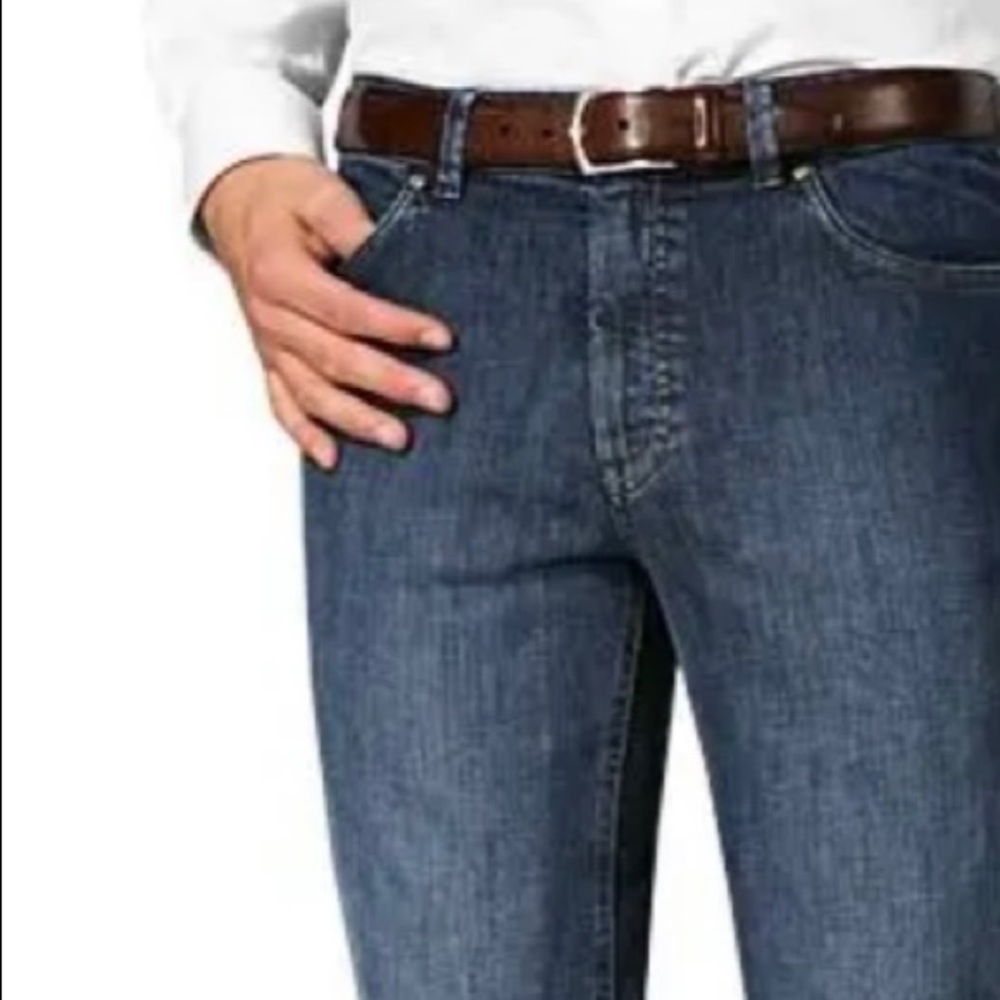 Men’s Hiltl Seth Jean